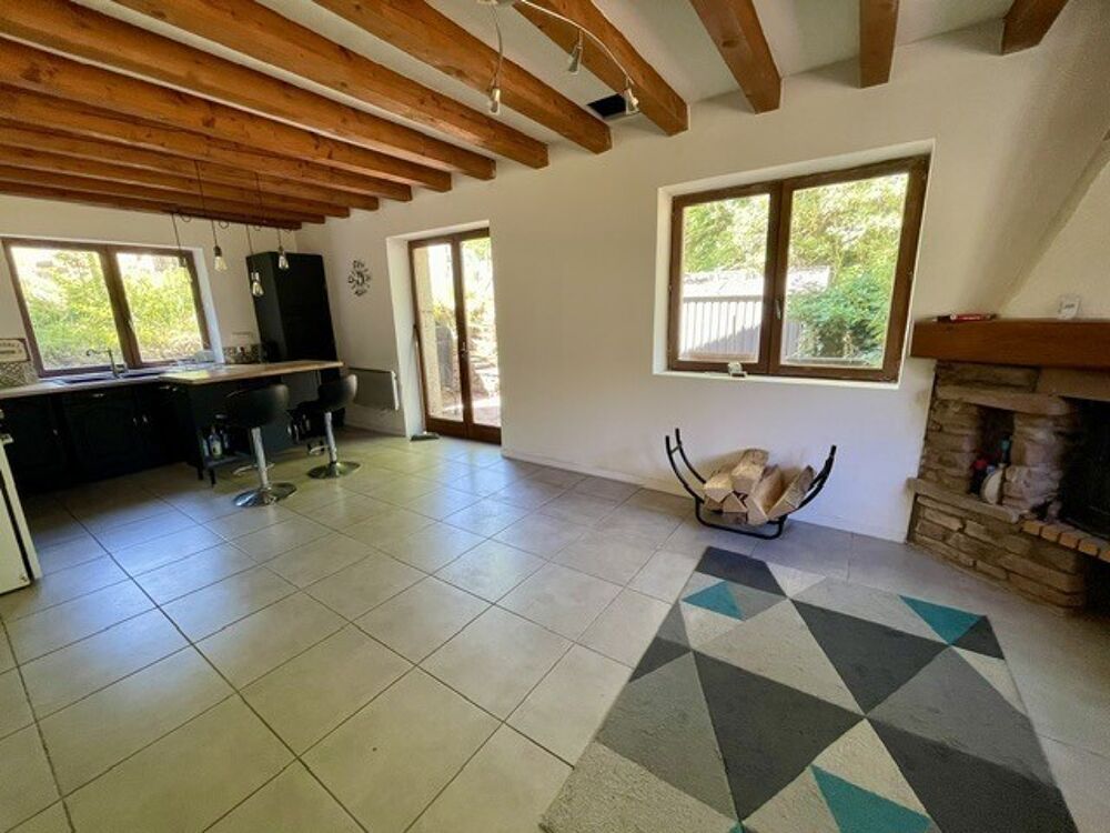 Vente Maison Maison vosgienne avec terrain Le saulcy