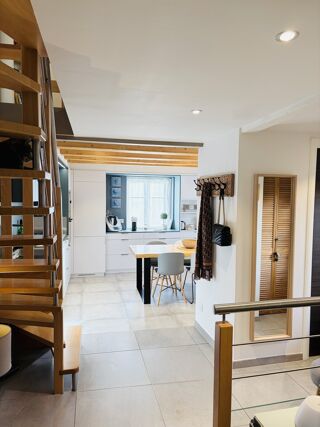  Maison � vendre 4 pi�ces 70 m�