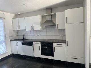  Maison  vendre 5 pices 94 m