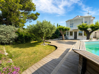  Maison � vendre 5 pi�ces 140 m�