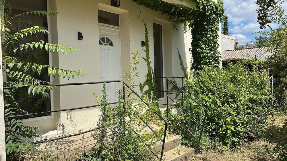 � vendre  Maison Maisons-Alfort (94700)
