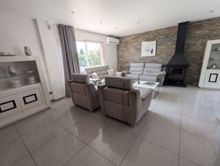  Maison à vendre 5 pièces 135 m²