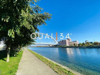 Vente Appartement Superbe Attique de 2024 au cœur de la Presqu'île Citadelle Strasbourg