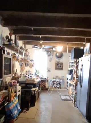  Maison � vendre 7 pi�ces 200 m�