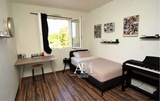  Maison à vendre 4 pièces 81 m²