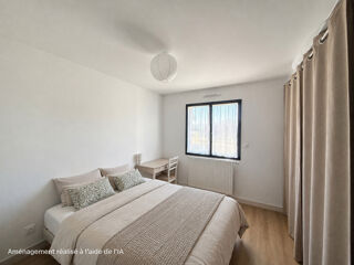  Maison à vendre 4 pièces 91 m²