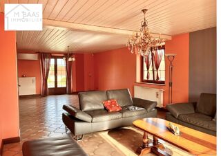  Maison à vendre 6 pièces 180 m²