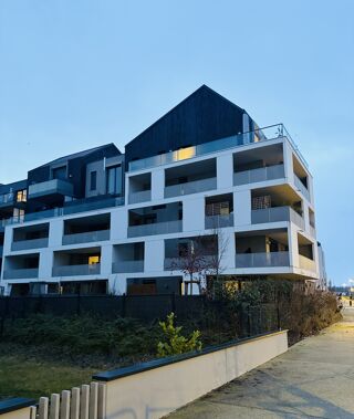  Appartement � vendre 3 pi�ces 64 m�