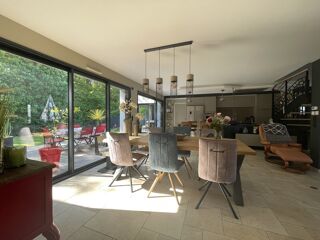  Maison à vendre 6 pièces 187 m²