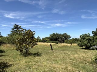  Terrain � vendre 2772 m�