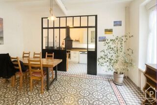  Maison � vendre 7 pi�ces 150 m�