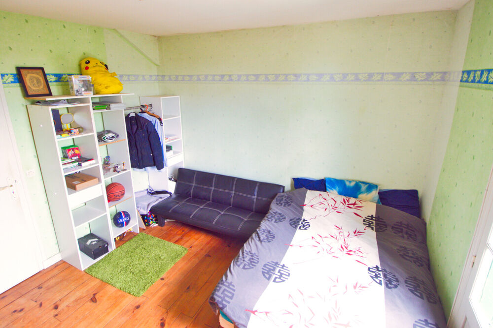 Vente Maison UNE MAISON EN PIERRE A FORT POTENTIEL Bergerac