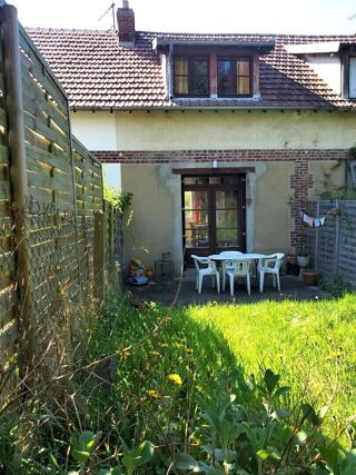  Maison  vendre 4 pices 71 m