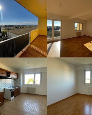  Appartement à vendre 3 pièces 88 m²