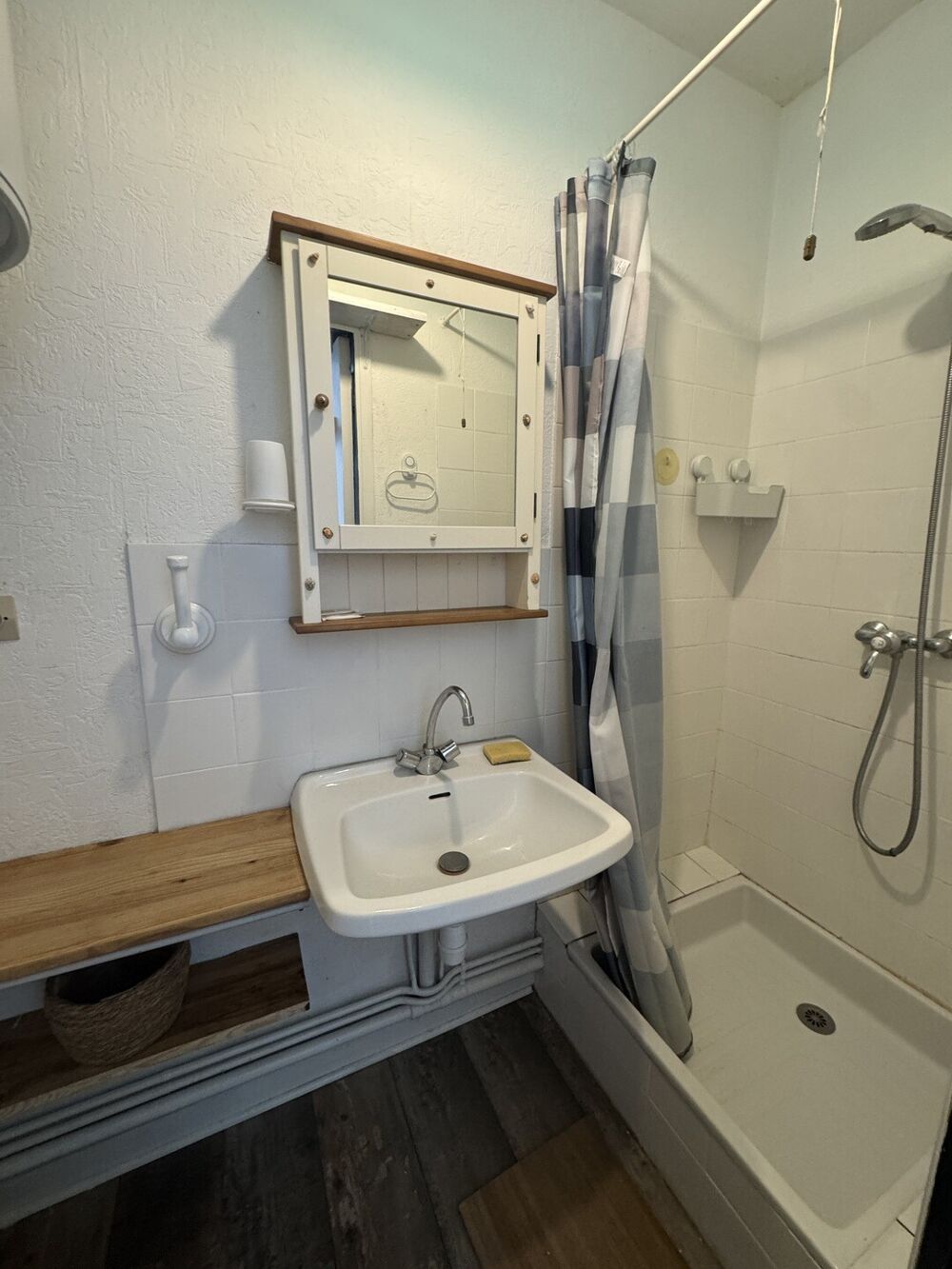 Vente Appartement Studio environ 10 m² La turballe