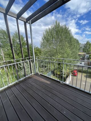  Appartement à vendre 3 pièces 63 m²