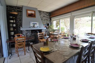  Maison à vendre 6 pièces 164 m²
