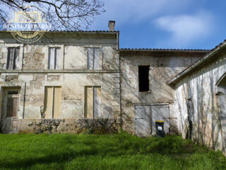  Maison � vendre 12 pi�ces 282 m�