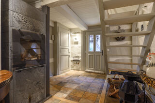  Villa � vendre 7 pi�ces 187 m�