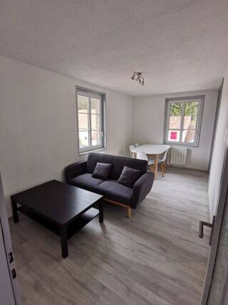  Appartement à vendre 3 pièces 47 m²