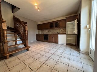  Maison � vendre 5 pi�ces 136 m�