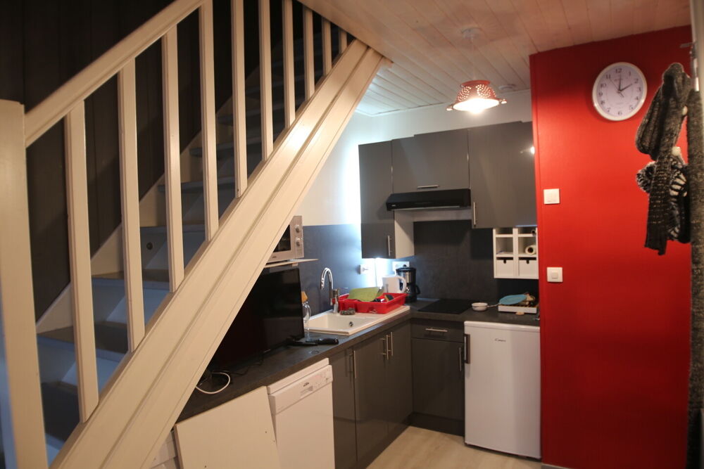 Vente Appartement Appartement  rénové au pied des pistes Chastreix sancy