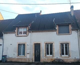  Maison � vendre 5 pi�ces 95 m�