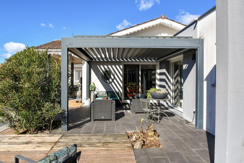 � vendre  Villa Andernos-les-Bains (33510)