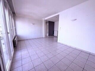  Appartement à vendre 3 pièces 55 m²