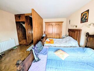  Maison à vendre 4 pièces 72 m²