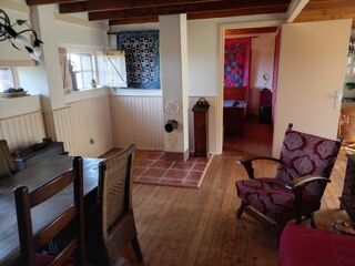  Maison à vendre 4 pièces 98 m²
