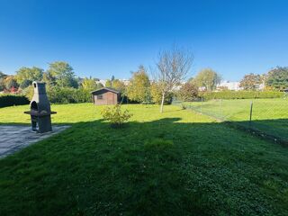  Maison à vendre 5 pièces 100 m²