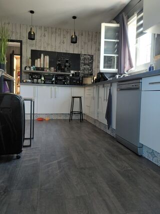  Maison à vendre 9 pièces 210 m²