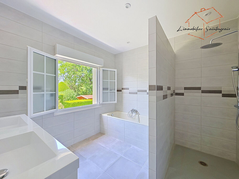 Vente Maison Maison de 1980 | 101 m² | 4 chambres | 690 m² | piscine Pons