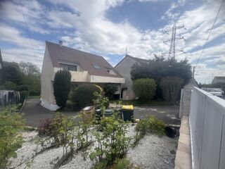  Maison � vendre 6 pi�ces 155 m�