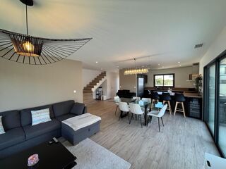  Maison � vendre 6 pi�ces 130 m�