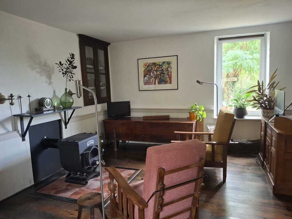 Vente Maison AU COIN DE PARADIS recherche de nouveaux aventuriers Moureuille