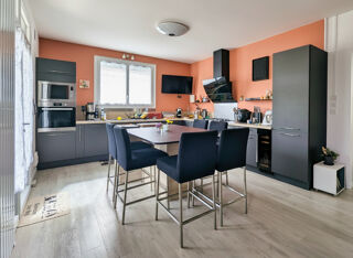  Maison � vendre 6 pi�ces 165 m�