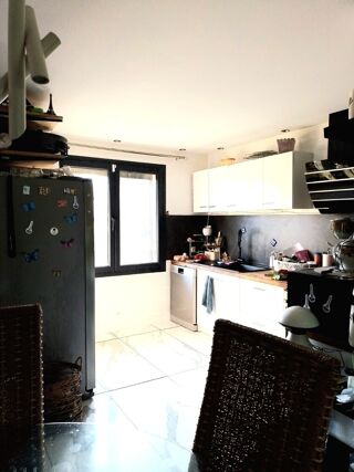  Maison � vendre 3 pi�ces 77 m�