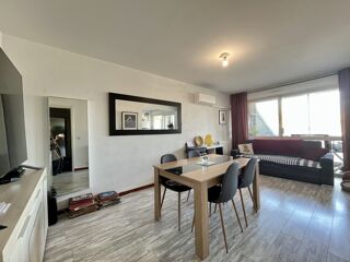  Appartement La Grande-Motte (34280)