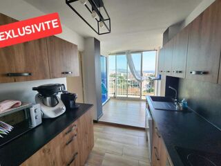  Appartement � vendre 4 pi�ces 79 m�