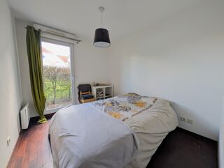  Appartement � vendre 3 pi�ces 55 m�