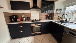  Maison � vendre 4 pi�ces 98 m�