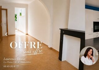  Maison à vendre 7 pièces 132 m²