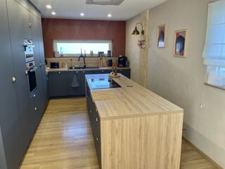  Maison � vendre 5 pi�ces 165 m�