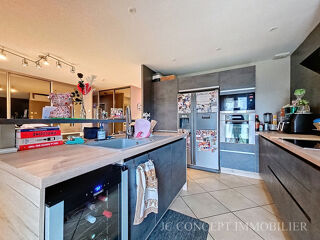  Maison � vendre 6 pi�ces 127 m�