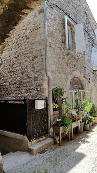  Maison � vendre 3 pi�ces 55 m�