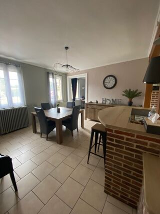  Maison � vendre 10 pi�ces 231 m�