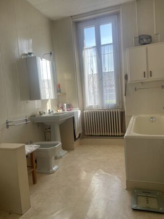  Maison � vendre 5 pi�ces 117 m�