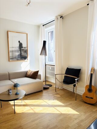  Appartement à vendre 3 pièces 69 m²
